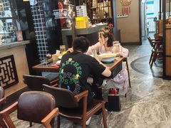 -李记饺子·熏酱东北菜(欢乐谷店)