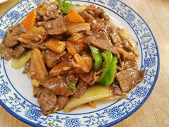 -协顺园回头馆(南顺城路店)