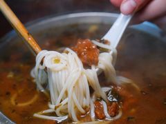 -老火车站牛肉粉