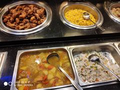 -好伦哥比萨烤肉自助(八里桥店)