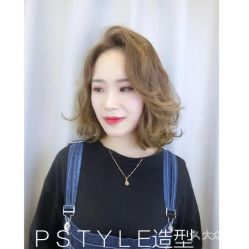 点击看大图 -P.STYLE 派斯造型