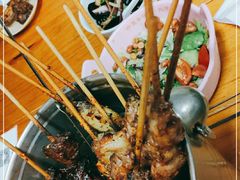 -炒豆合作社(东四总店)