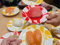 -友壹町寿司(佛山新DNA店)