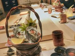 -鮨一日本料理(大中华店)