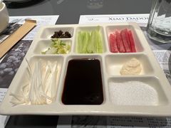 -小大董·烤鸭(观景餐厅·南京西路店)