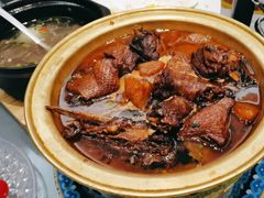 -金典银峰老鹅馆·昆山菜(亭林公园店)