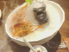 -乔街深夜食堂·小龙虾·高压锅生蚝(杭州总店)