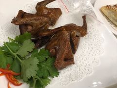 -潮福城大酒楼·潮粤菜·港式点心(阳光城店)