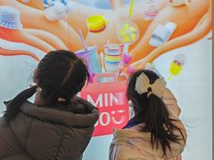 -银座mall(东直门店)