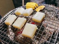 -山居屋炭火烧肉(厚街万达店)