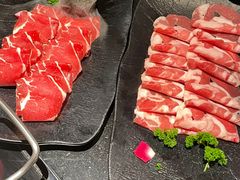 羊肉-捞王锅物料理(温州万象城店)