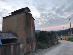 -小格里自然风景区
