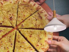 -比格比萨自助(新辰里学清路店)