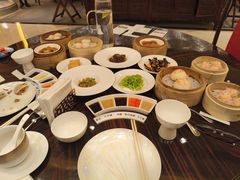 -香宫中餐厅·大连香格里拉(人民路店)