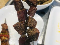 -老大连·海肠捞饭·大连海鲜大连菜(西安路店)