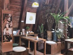 -良友书坊(安徽路店)