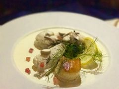 -马克西姆餐厅(崇文门店)