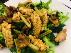 -海晖酒楼·顺德鱼生(荣华店)