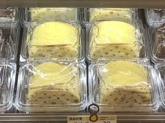黄油卷-新侨三宝乐面包店(崇文门店)