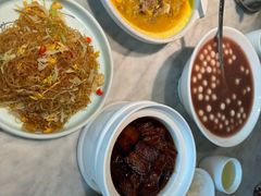 -小菜园新徽菜(无锡宜家荟聚中心店)