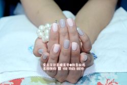 点击看大图 宜兰鲁谷店15801238879-梵熙美甲 Fancy Nails