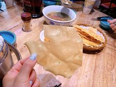 -餐酷哈雷餐厅(通程广场店)