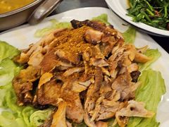 -四季春(美食街店)