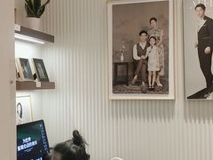 -海马体照相馆|大师(武汉光谷K11店)