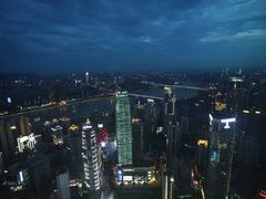 -WFC会仙楼观景台