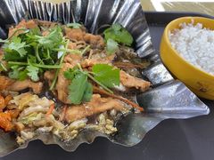 -黄记煌三汁焖锅(新世纪广场店)