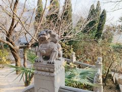 -青岛崂山太清宫