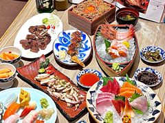 -小山日本料理(兴业太古汇店)