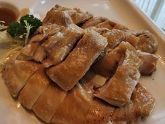 -上海金桥红枫万豪酒店-万豪中餐厅