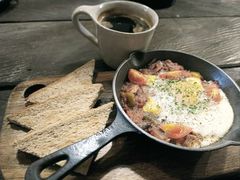 -WABI COFE(愚园路店)