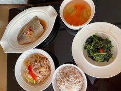 -金鹰国际月子中心(新街口店)