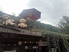 -北京国子监胡同