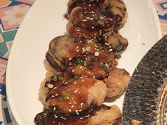 -楼兰新疆菜(江宁万达店)