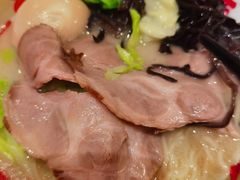 -豚王拉面(澳门银河店)