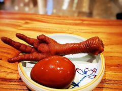 -和府捞面(景枫中心店)