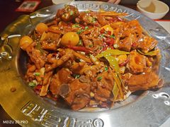 -胖哥俩肉蟹煲(苏州中心店)