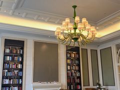 -虹桥索菲特·乐吧·冰淇淋下午茶·经典咖啡