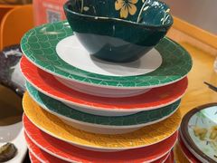 -晴季寿司(延河路万达广场店)