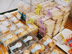 -老大昌(淮海中路店)