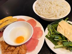-南蛮子Southern Barbarian(进贤路店)