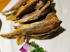 -苹果树下艺术餐厅(通州店)