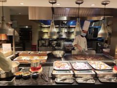 -安蒂娅·海鲜自助餐厅(安蒂娅美兰酒店)