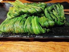 -烧蠔帮·生蚝海鲜牌档(观海店)