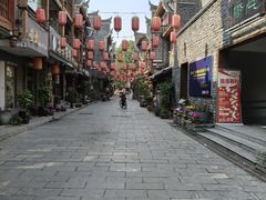 -乾州古城