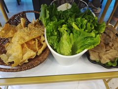 -潮盧打边炉