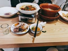 -董厨煨汤馆(车站路店)